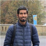 Experienced in teaching English as well as chemistry